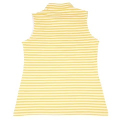 Nancy Lopez Bold Sleeveless Polo Glow Multi Online
