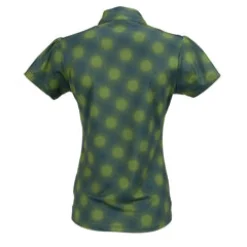 Nancy Lopez Brilliant Short Sleeve Polo Discount