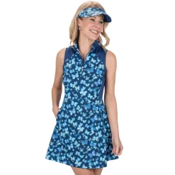 Nancy Lopez Butterfly Dress Outlet