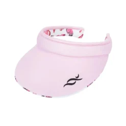 Nancy Lopez Butterfly Reverse Clip Visor Sale