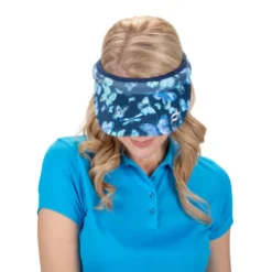 Nancy Lopez Butterfly Reverse Clip Visor Sale