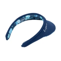 Nancy Lopez Butterfly Reverse Clip Visor Sale