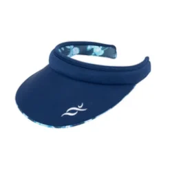 Nancy Lopez Butterfly Reverse Clip Visor Sale