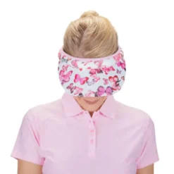 Nancy Lopez Butterfly Reverse Clip Visor Sale