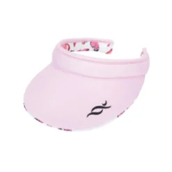 Nancy Lopez Butterfly Reverse Clip Visor Sale