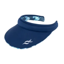 Nancy Lopez Butterfly Reverse Clip Visor Sale