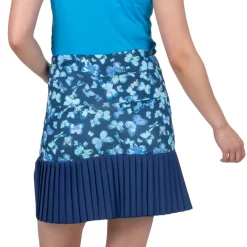Nancy Lopez Butterfly Skort Discount