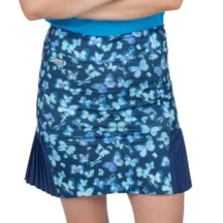 Nancy Lopez Butterfly Skort Discount