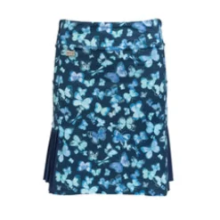 Nancy Lopez Butterfly Skort Discount
