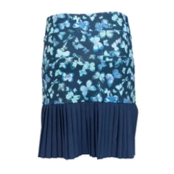 Nancy Lopez Butterfly Skort Discount