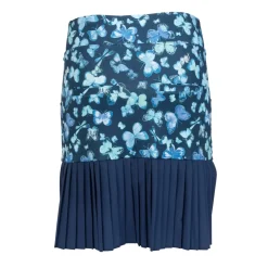 Nancy Lopez Butterfly Skort Discount