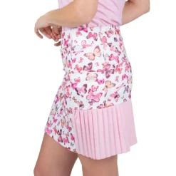 Nancy Lopez Butterfly Skort Discount