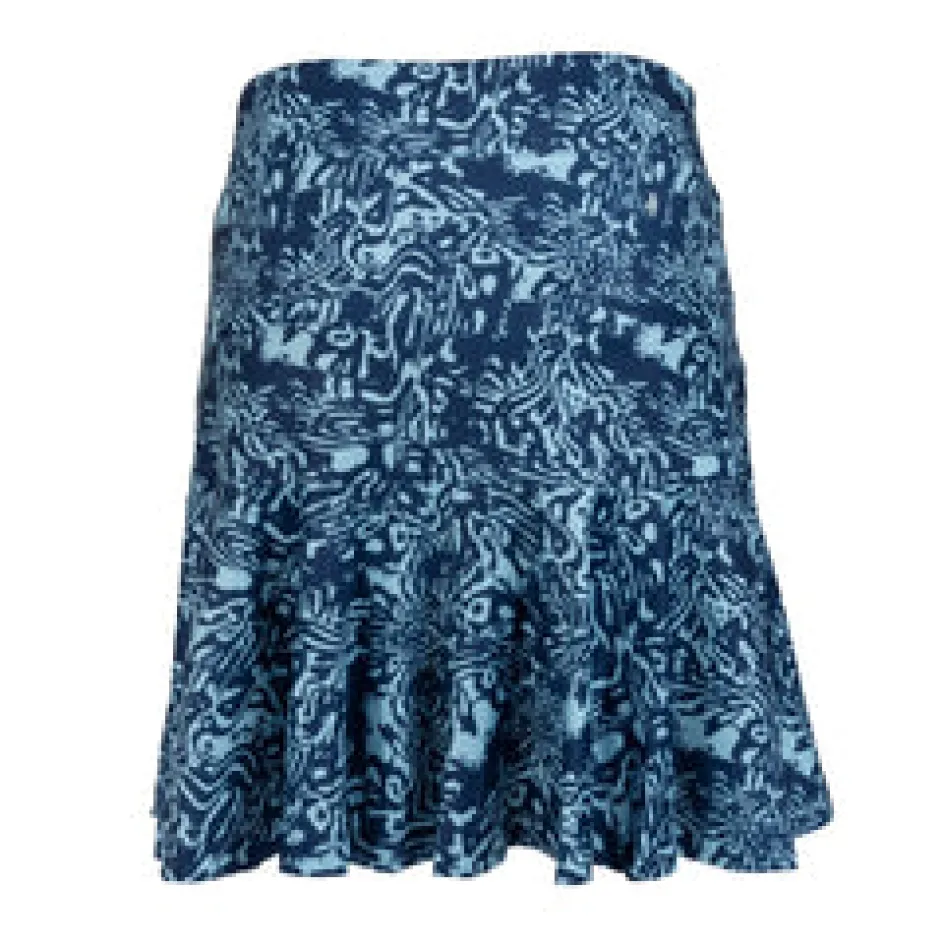 Nancy Lopez Congo Flip Skort Sale