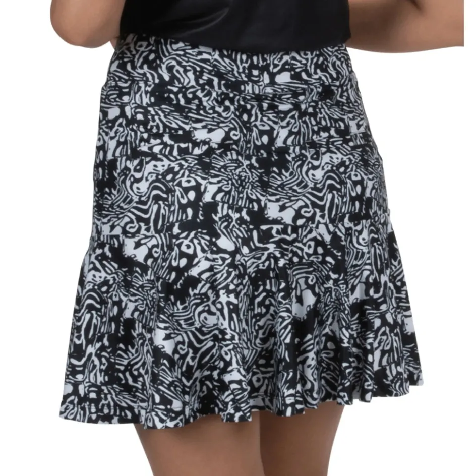 Nancy Lopez Congo Flip Skort Sale