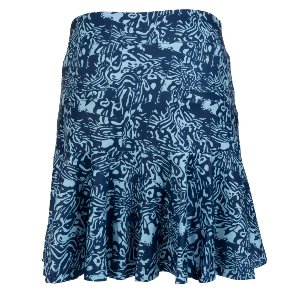 Nancy Lopez Congo Flip Skort Sale