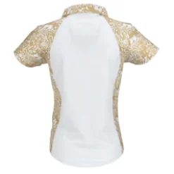 Nancy Lopez Congo Short Sleeve Polo Online