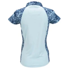 Nancy Lopez Congo Short Sleeve Polo Online
