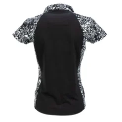 Nancy Lopez Congo Short Sleeve Polo Online