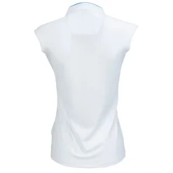 Nancy Lopez Express Sleeveless Polo