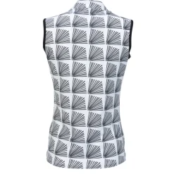 Nancy Lopez Fanny Sleeveless Polo Clearance