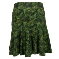 Nancy Lopez Flip Skort (Sonora Print) Discount