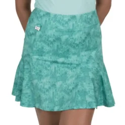 Nancy Lopez Flip Skort (Sonora Print) Discount