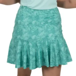 Nancy Lopez Flip Skort (Sonora Print) Discount