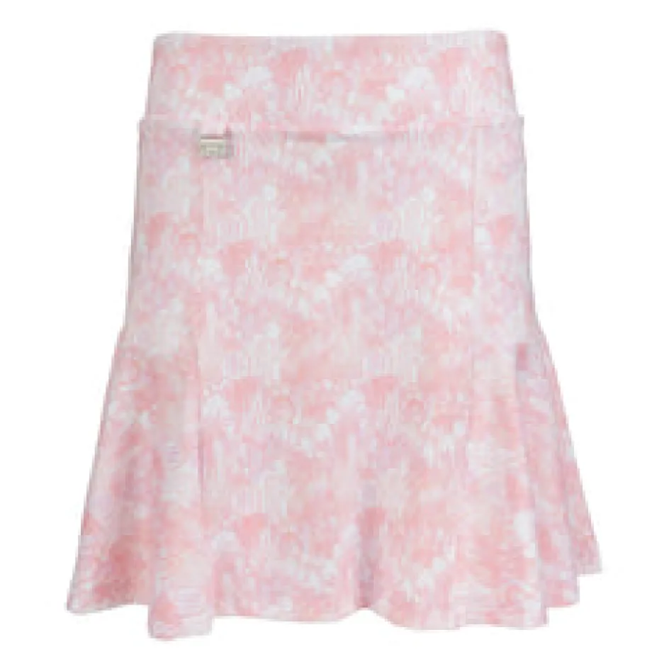 Nancy Lopez Flip Skort (Sonora Print) Discount