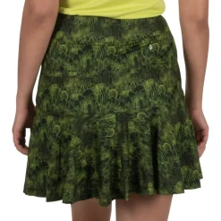 Nancy Lopez Flip Skort (Sonora Print) Discount