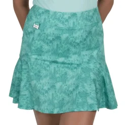 Nancy Lopez Flip Skort (Sonora Print) Discount