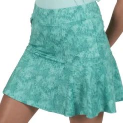 Nancy Lopez Flip Skort (Sonora Print) Discount