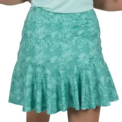 Nancy Lopez Flip Skort (Sonora Print) Discount