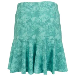 Nancy Lopez Flip Skort (Sonora Print) Discount
