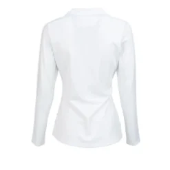 Nancy Lopez Fractal Blast Qz Pullover
