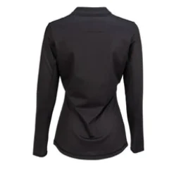Nancy Lopez Fractal Blast Qz Pullover