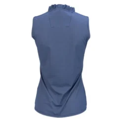 Nancy Lopez Fresh Sleeveless Polo Discount