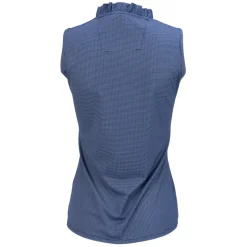 Nancy Lopez Fresh Sleeveless Polo Discount