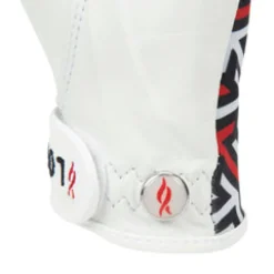 Nancy Lopez Full Finger Click Glove Right Hand Online