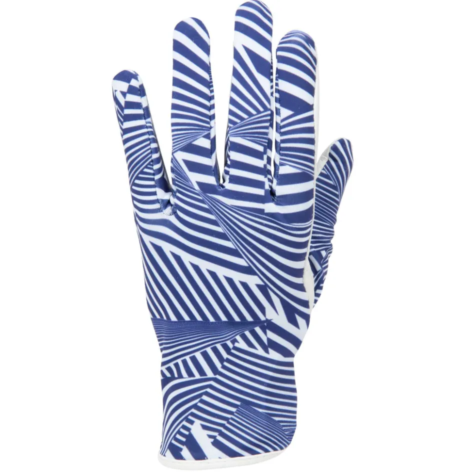Nancy Lopez Full Finger Dizzy Glove Right Hand Clearance