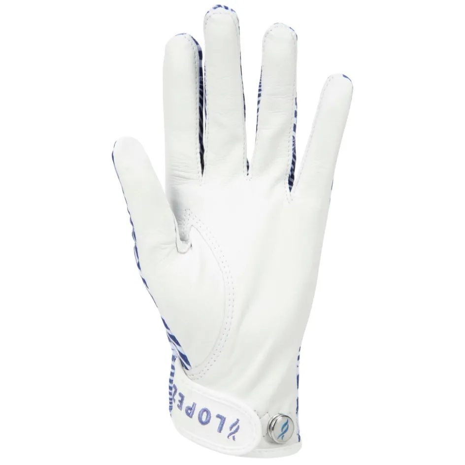Nancy Lopez Full Finger Dizzy Glove Right Hand Clearance