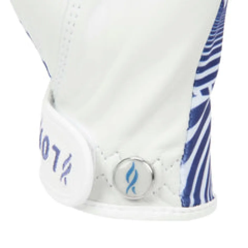 Nancy Lopez Full Finger Dizzy Glove Right Hand Clearance