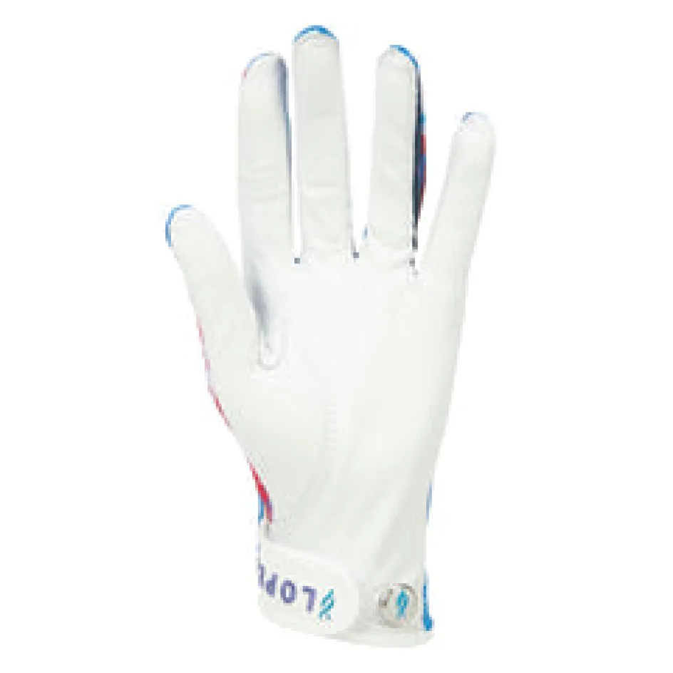 Nancy Lopez Full Finger Groovy Glove Right Hand Outlet