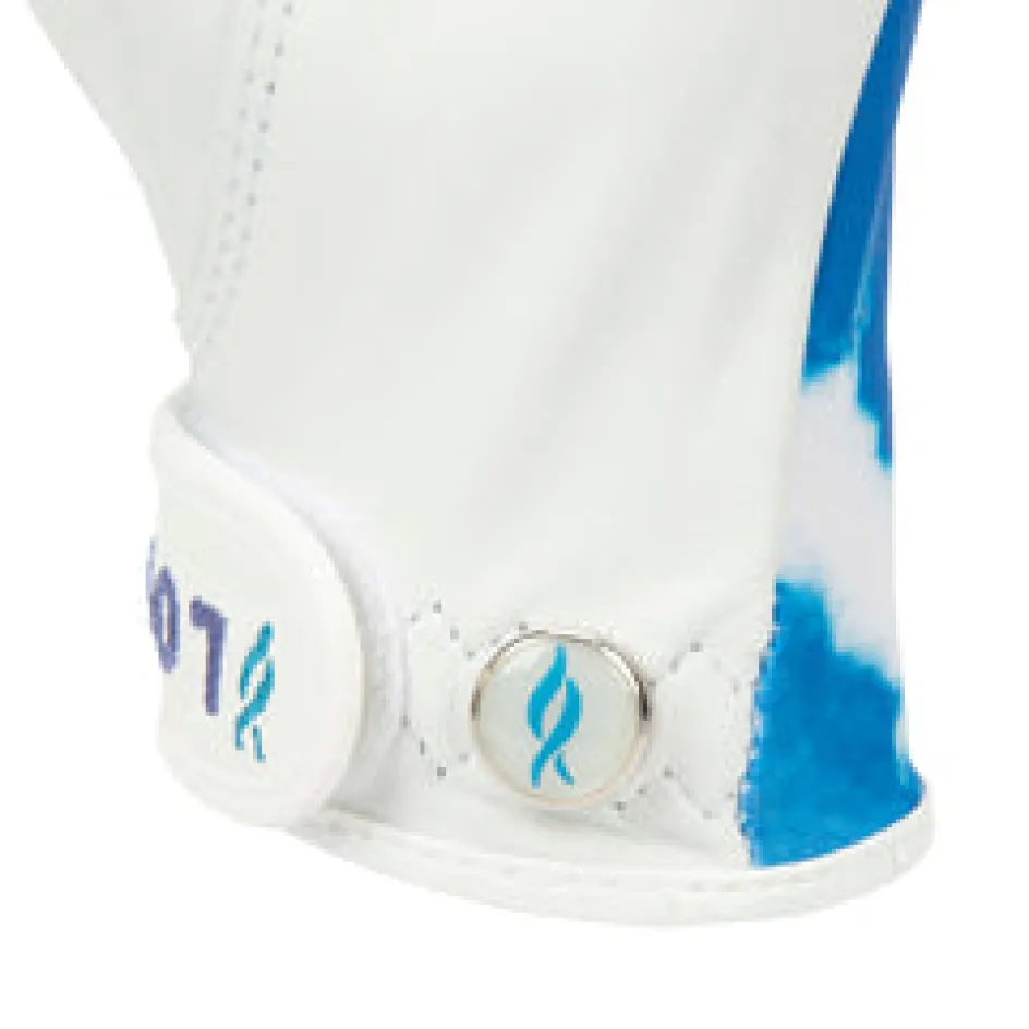Nancy Lopez Full Finger Groovy Glove Right Hand Outlet