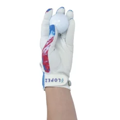 Nancy Lopez Full Finger Groovy Glove Right Hand Outlet
