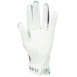 Nancy Lopez Full Finger Groovy Glove Right Hand Outlet