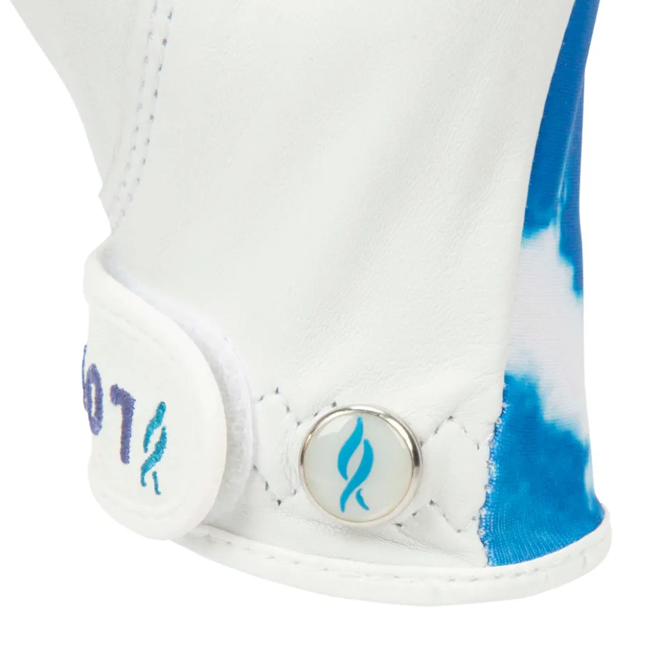 Nancy Lopez Full Finger Groovy Glove Right Hand Outlet