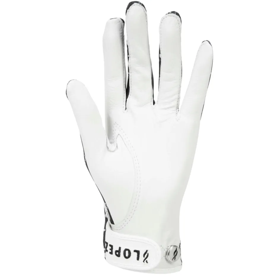 Nancy Lopez Full Finger Juicy Plaid Glove Right Hand Outlet