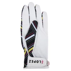 Nancy Lopez Full Finger Sprite Glove