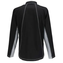 Nancy Lopez Gleam Jacket Black Multi Online