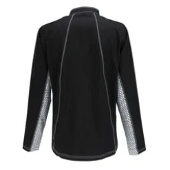 Nancy Lopez Gleam Jacket Black Multi Online